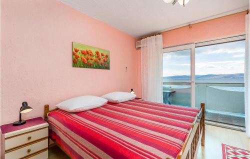 Sveti Juraj Apartamento | Stunning Apartment In Sveti Juraj