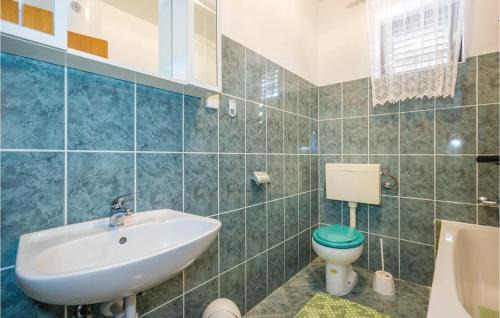 Sveti Juraj Apartamento | Stunning Apartment In Sveti Juraj