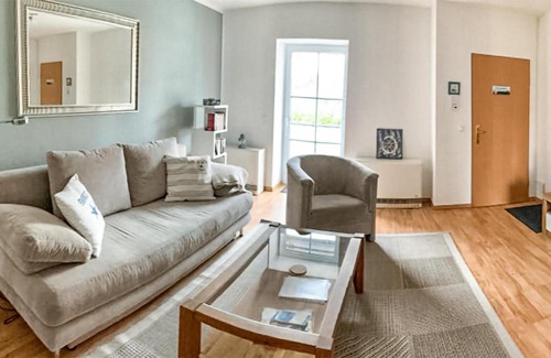 Insel Poel Apartamento | Stunning apartment in Insel Poel-Timmendorf with 1 Bedrooms and WiFi