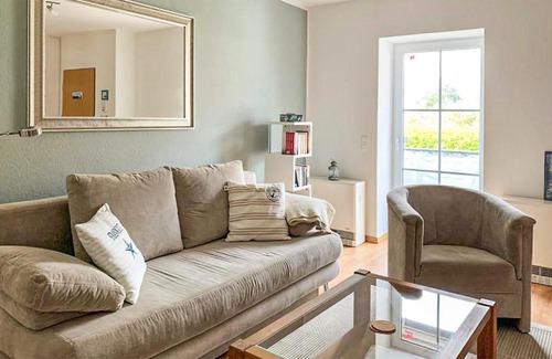 Insel Poel Apartamento | Stunning apartment in Insel Poel-Timmendorf with 1 Bedrooms and WiFi