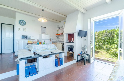 Bonassola Apartamento | Impresionante apartamento en Bonassola