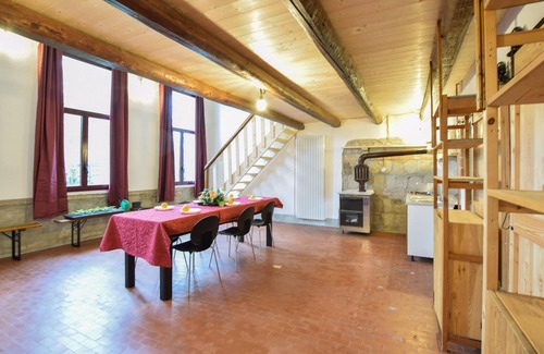 Monselice Apartamento | Impresionante apartamento en Monselice