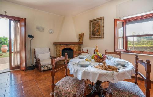 Capalbio Apartamento | Stunning Apartment In Capalbio Scalo