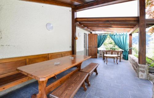 Bordogna Apartamento | Stunning Apartment In Bordogna