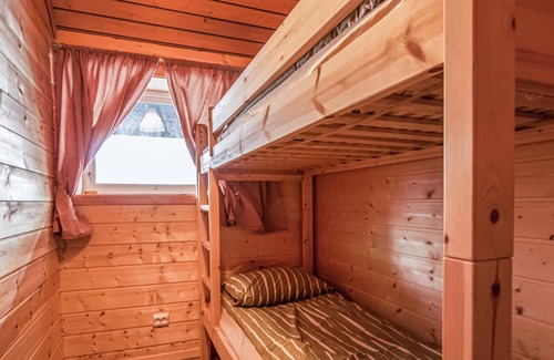 Trysil Apartamento | Stunning Apartment in Jordet With 4 Bedrooms