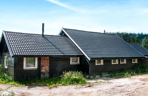 Trysil Apartamento | Stunning Apartment in Jordet With 4 Bedrooms