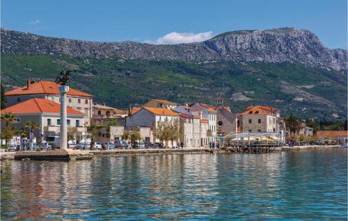 Kastel Stari Apartamento | Stunning Apartment In Kastel Stari