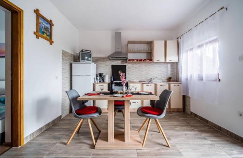 Krnica Apartamento | Impresionante apartamento en Krnica