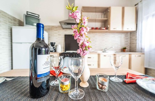 Krnica Apartamento | Impresionante apartamento en Krnica