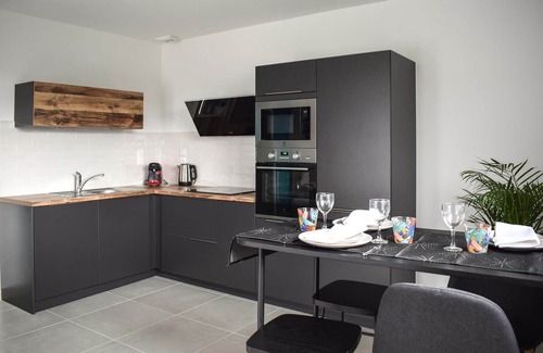 Lantic Apartamento | Impresionante apartamento en Lantic con.