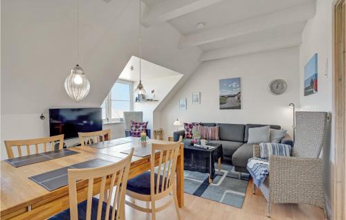 Trans Apartamento | Stunning Apartment In Lemvig With Wifi