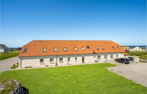 Trans Apartamento | Stunning Apartment In Lemvig With Wifi