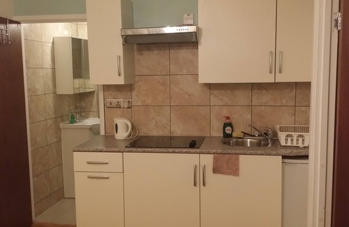 Tottenham Apartamento | Stunning Apartment In London Tottenham