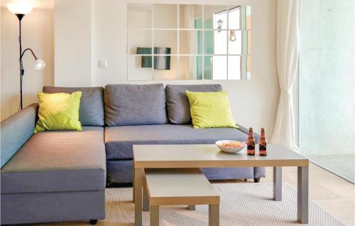 Urbanizacion Marbessa Apartamento | Stunning Apartment In Marbella