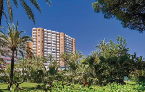 Urbanizacion Marbessa Apartamento | Stunning Apartment In Marbella