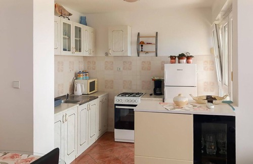 Borak Apartamento | Impresionante apartamento en Omis con.