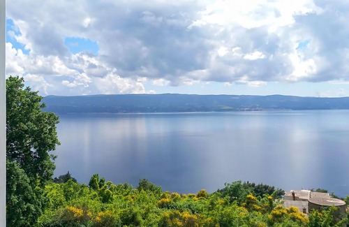 Borak Apartamento | Impresionante apartamento en Omis con.