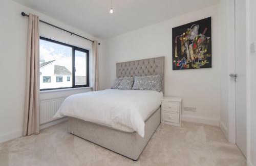 Oranmore Apartamento | Stunning apartment in Oranmore