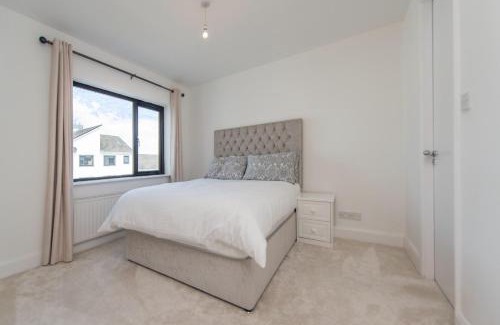 Oranmore Apartamento | Stunning apartment in Oranmore