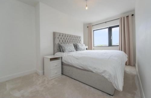 Oranmore Apartamento | Stunning apartment in Oranmore