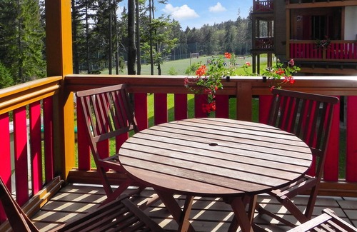 Hocko Pohorje Apartamento | Impresionante apartamento en Pohorje.