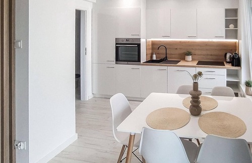 Biskupiec Apartamento | Impresionante apartamento en Biskupiec