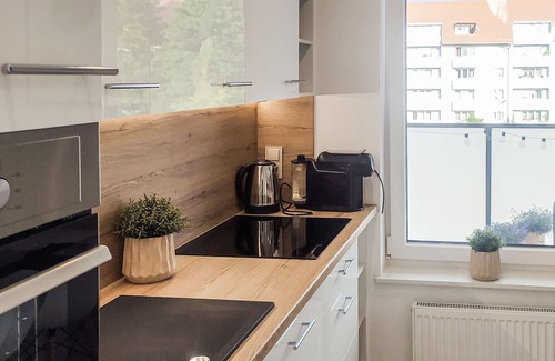 Biskupiec Apartamento | Impresionante apartamento en Biskupiec