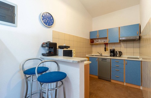 Sikici Apartamento | Impresionante apartamento en Pula con.