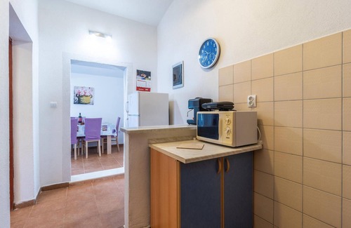 Sikici Apartamento | Impresionante apartamento en Pula con.