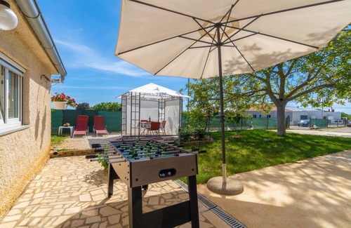Sikici Apartamento | Impresionante apartamento en Pula con.