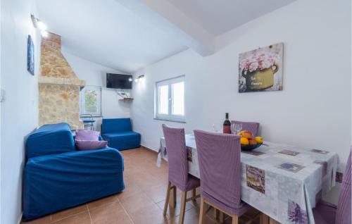 Sikici Apartamento | Stunning Apartment In Pula With Wifi