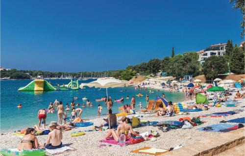 Sikici Apartamento | Stunning Apartment In Pula With Wifi