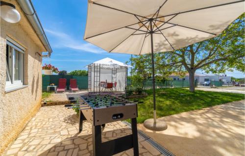 Sikici Apartamento | Stunning Apartment In Pula With Wifi