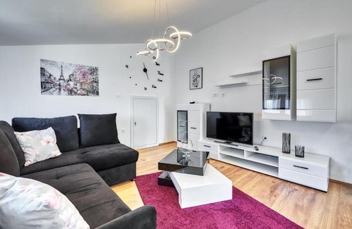 Pula Apartamento | Stunning Apartment In Pula With Wifi