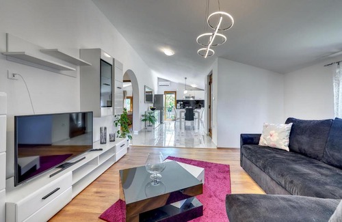 Pula Apartamento | Stunning Apartment In Pula With Wifi