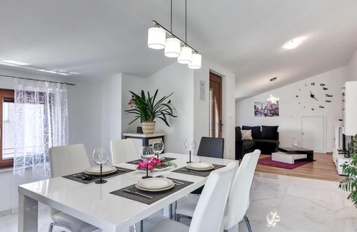Pula Apartamento | Stunning Apartment In Pula With Wifi