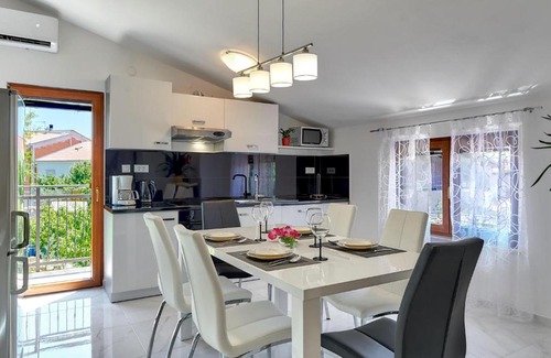 Pula Apartamento | Stunning Apartment In Pula With Wifi