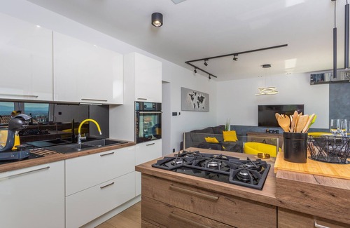 Rukavac Apartamento | Impresionante apartamento en Rukavac.