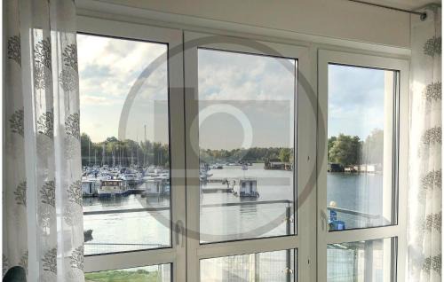 Muritz Apartamento | Stunning Apartment In Rechlin With Wifi