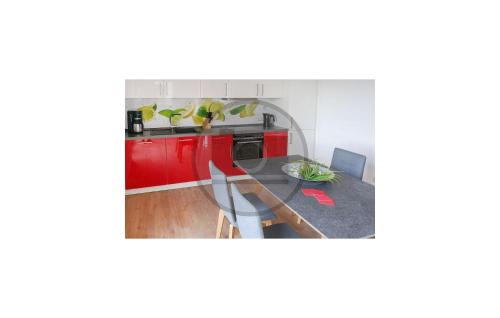Muritz Apartamento | Stunning Apartment In Rechlin With Wifi