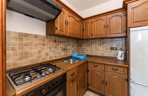 Rtina Apartamento | Impresionante apartamento en Rtina