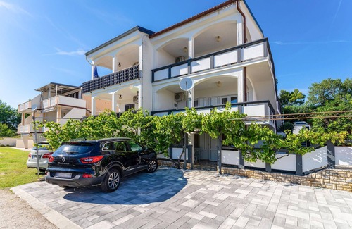 Rtina Apartamento | Impresionante apartamento en Rtina