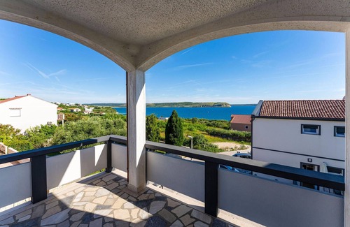 Rtina Apartamento | Impresionante apartamento en Rtina