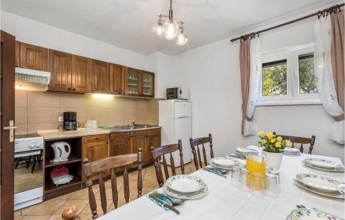 Sveti Juraj Apartamento | Stunning Apartment In Sveti Juraj