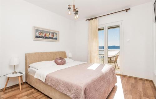 Sveti Juraj Apartamento | Stunning Apartment In Sveti Juraj