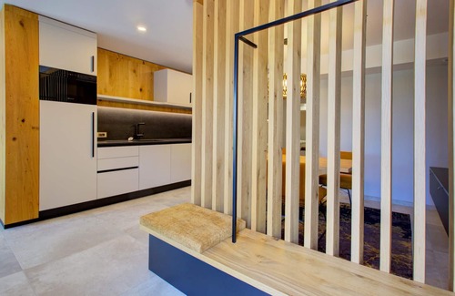 Tisina Apartamento | Impresionante apartamento en Rogasovci