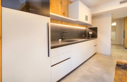 Tisina Apartamento | Impresionante apartamento en Rogasovci