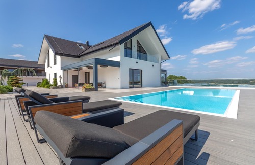 Tisina Apartamento | Impresionante apartamento en Rogasovci