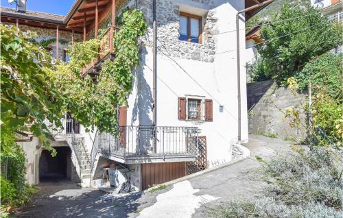 Stenico Apartamento | Stunning Apartment In Stenico With Wifi