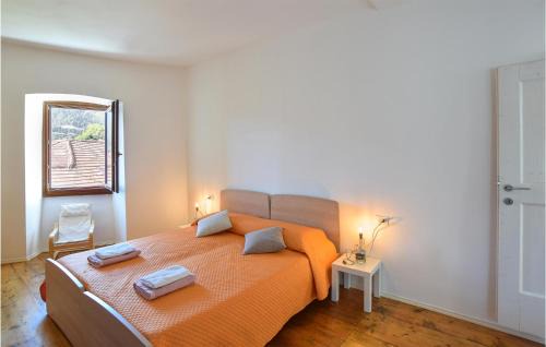 Stenico Apartamento | Stunning Apartment In Stenico With Wifi